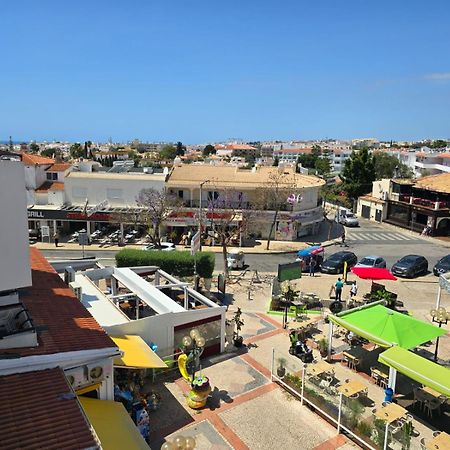 Studio Rua Dos Bares Em Albufeira Bagian luar foto