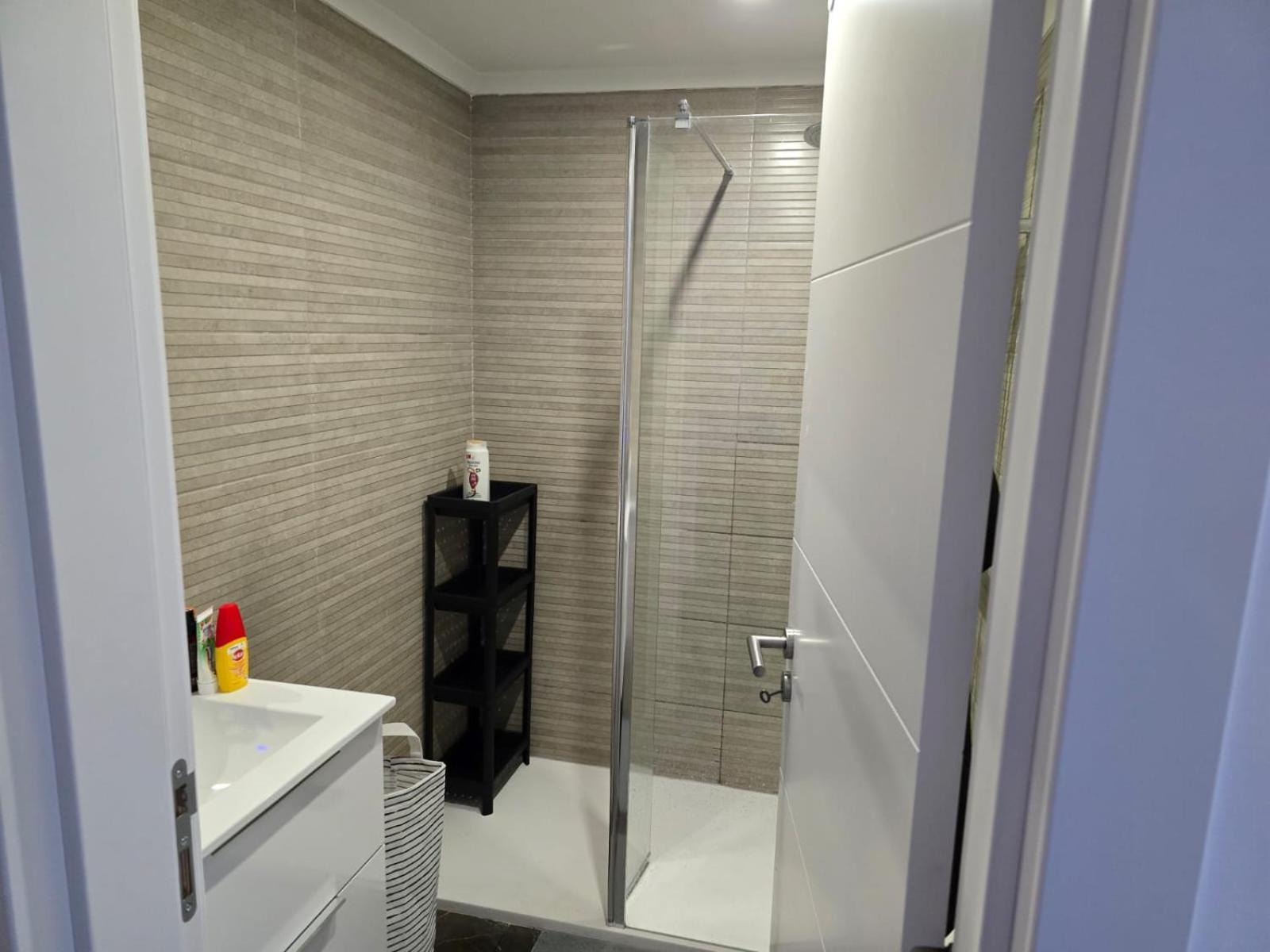 Studio Rua Dos Bares Em Albufeira Bagian luar foto